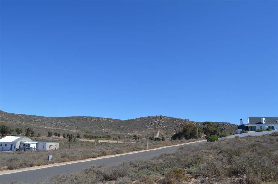 0 Bedroom Property for Sale in Britannica Heights Western Cape